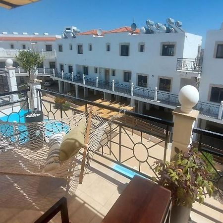 Paramount Gardens Resorts C201 Larnaka Exterior foto