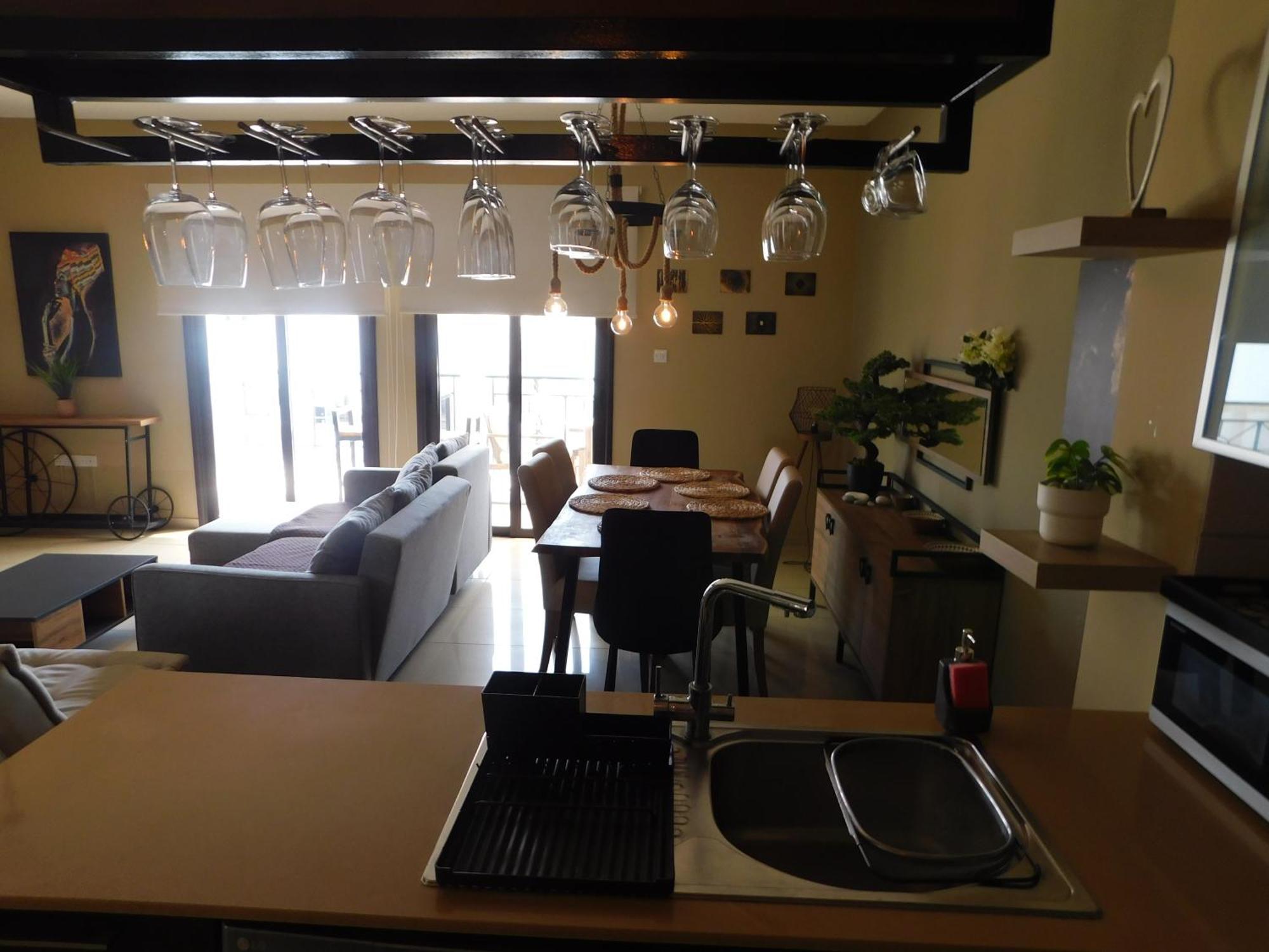 Paramount Gardens Resorts C201 Larnaka Exterior foto